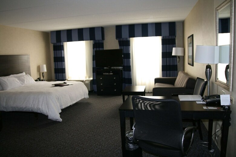 Hotel Hampton Inn Doylestown