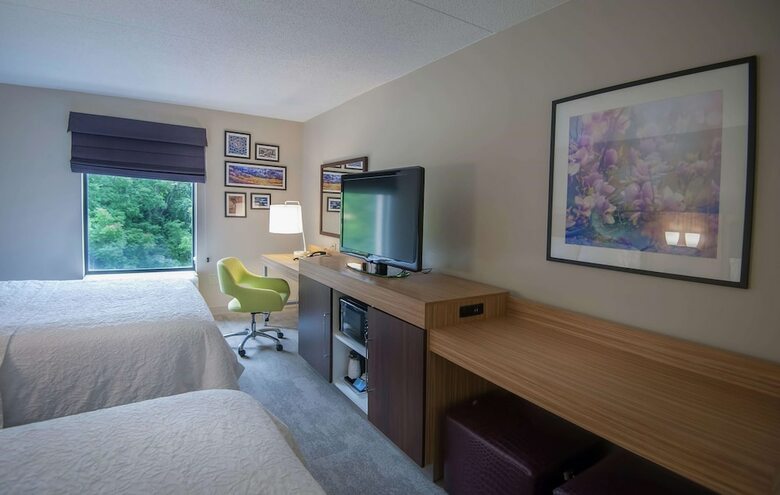 Hotel Hampton Inn Doylestown