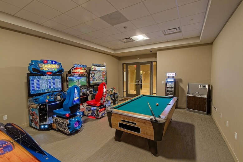 Hotel Courtyard By Marriott Pigeon Forge