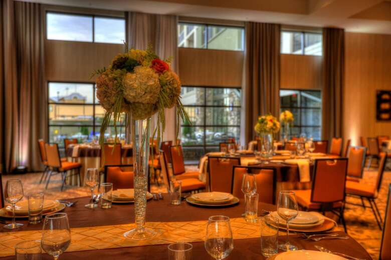 Hotel Courtyard By Marriott Pigeon Forge
