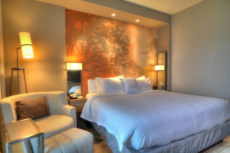 Hotel Courtyard By Marriott Pigeon Forge