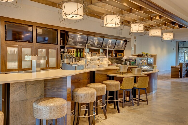 Hotel Courtyard By Marriott Pigeon Forge