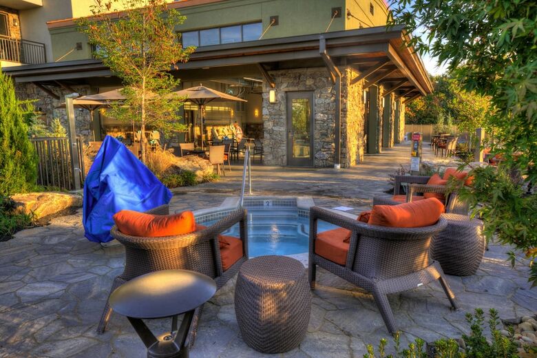 Hotel Courtyard By Marriott Pigeon Forge
