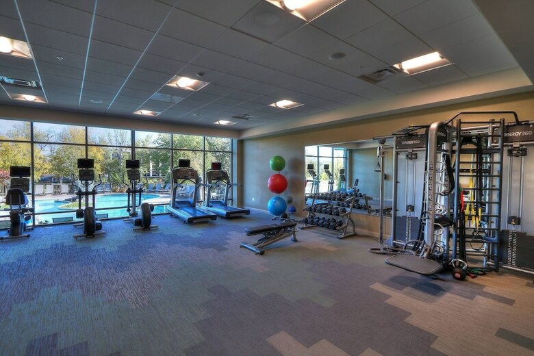 Hotel Courtyard By Marriott Pigeon Forge