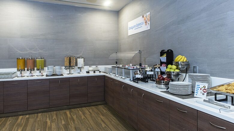 Hotel Holiday Inn Express Mexico - Toreo