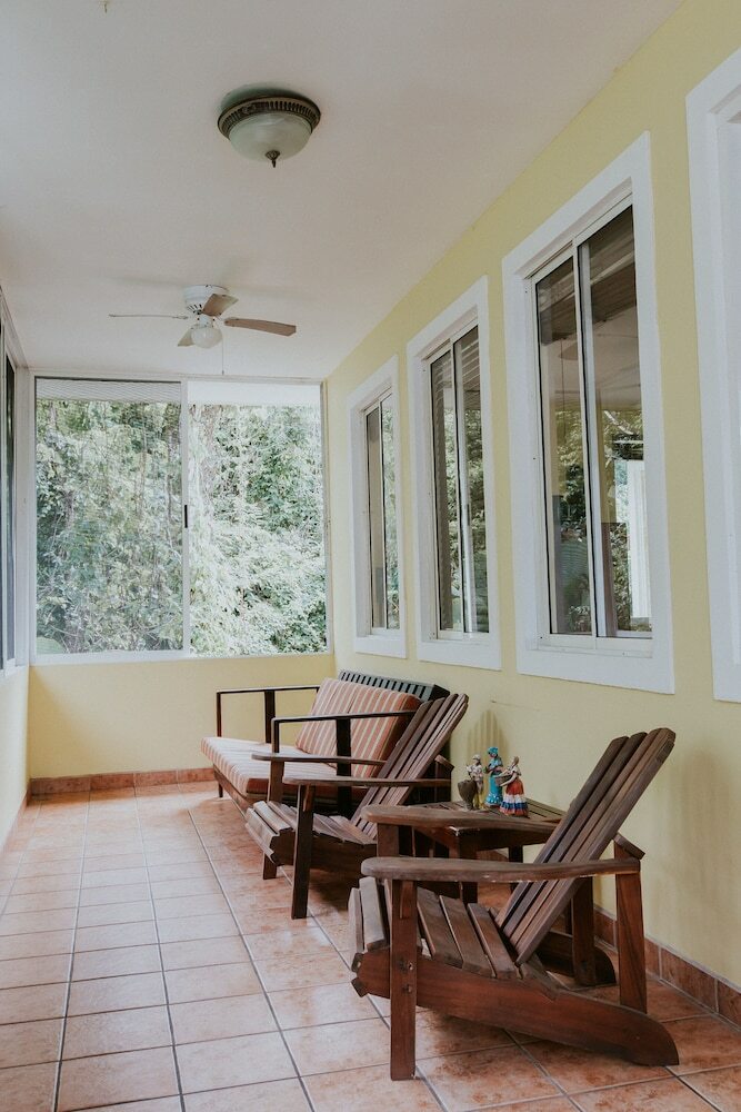 Hotel La Posada And Jungle