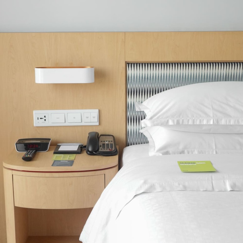 Hotel Four Points By Sheraton Surabaya