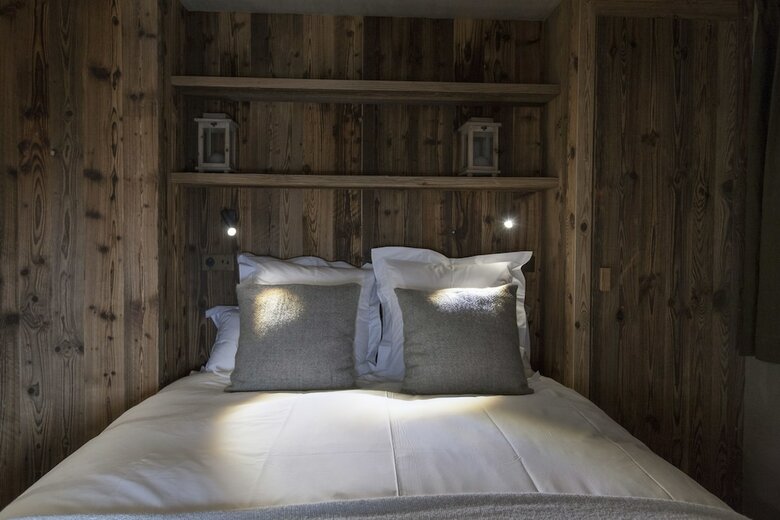 Apartamento Flocon De Nell