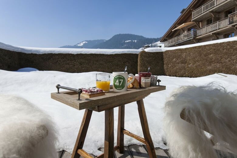 Apartamento Flocon De Nell