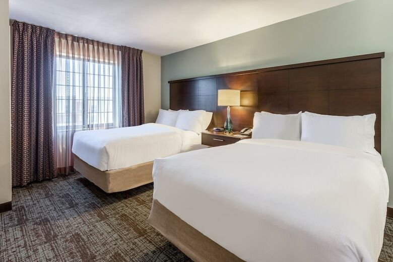 Hotel Staybridge Suites Davenport