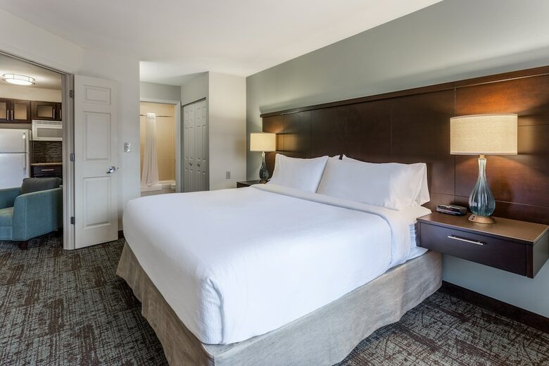 Hotel Staybridge Suites Davenport