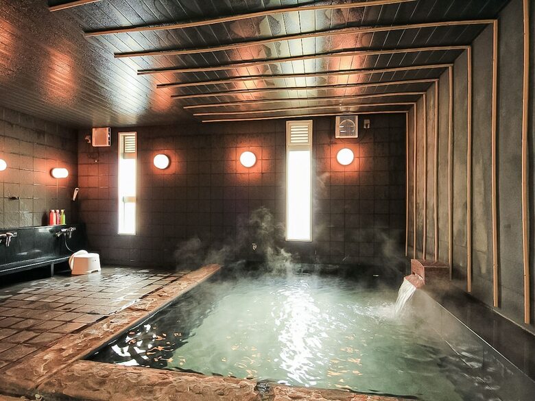 Misasa Onsen Toenkan