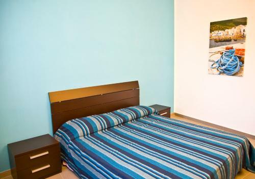Apartamento Perla Bianca