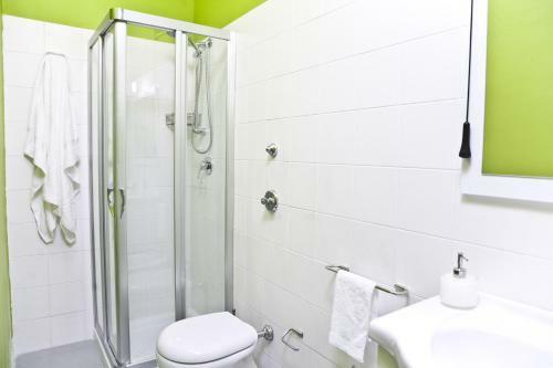 Apartamento Perla Bianca