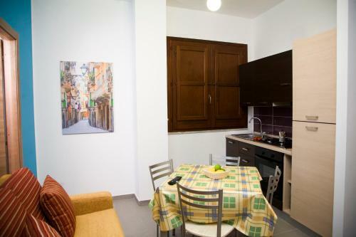 Apartamento Perla Bianca