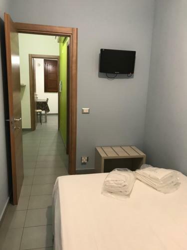 Apartamento Perla Bianca
