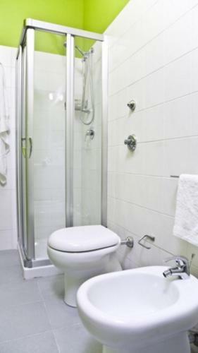 Apartamento Perla Bianca