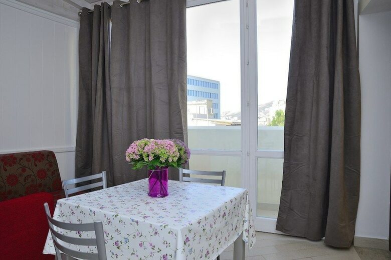 Apartamento Perla Bianca