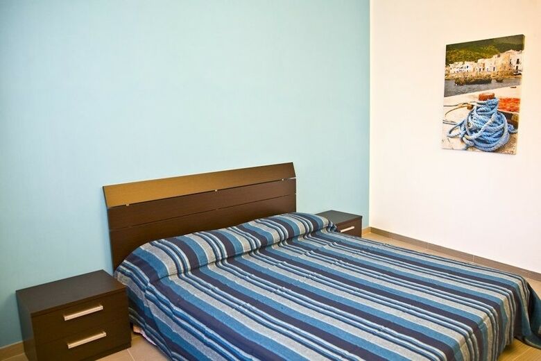 Apartamento Perla Bianca