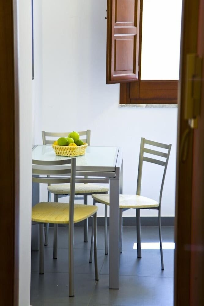 Apartamento Perla Bianca