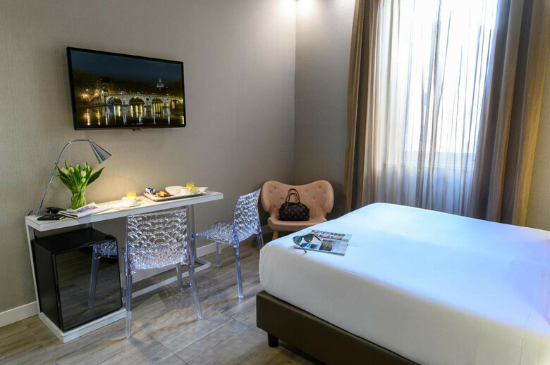 The Guardian Hotel