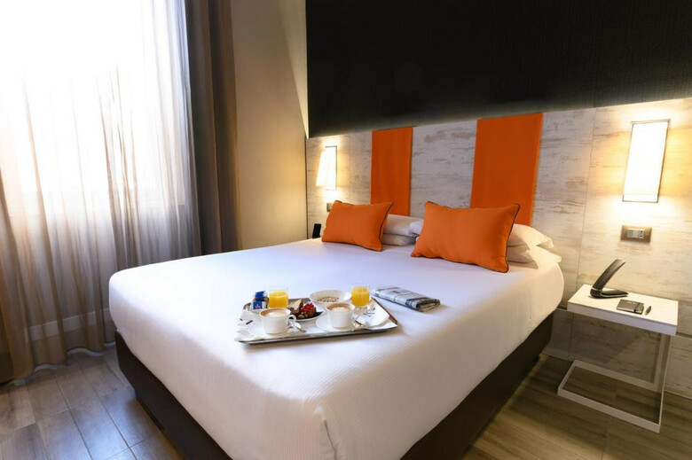 The Guardian Hotel