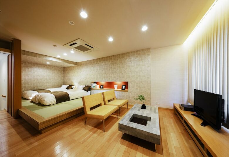 Hotel Oyanagi