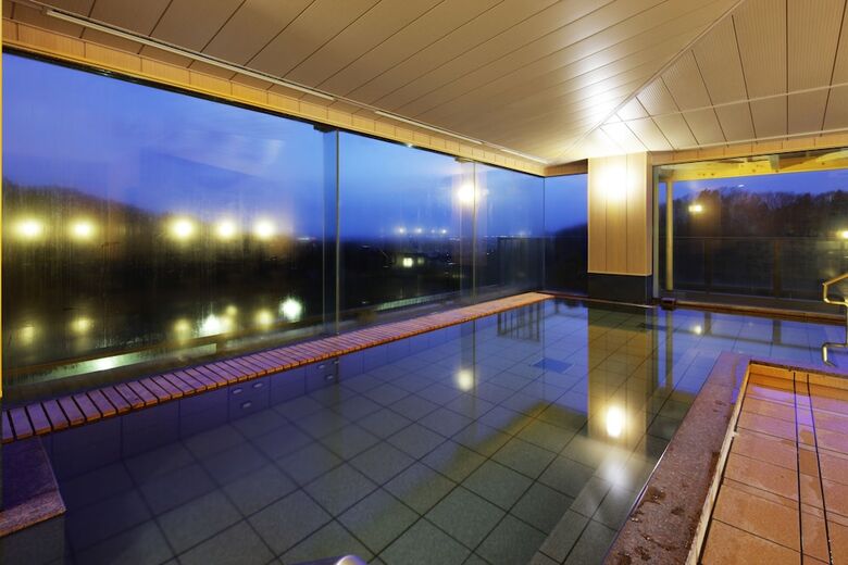 Hotel Oyanagi