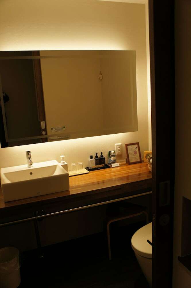 Hotel Oyanagi