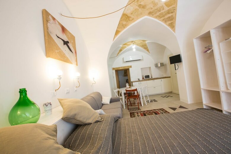 Capperi Bed & Breakfast & Apartments