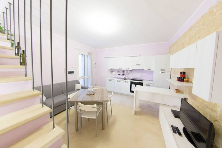 Capperi Bed & Breakfast & Apartments