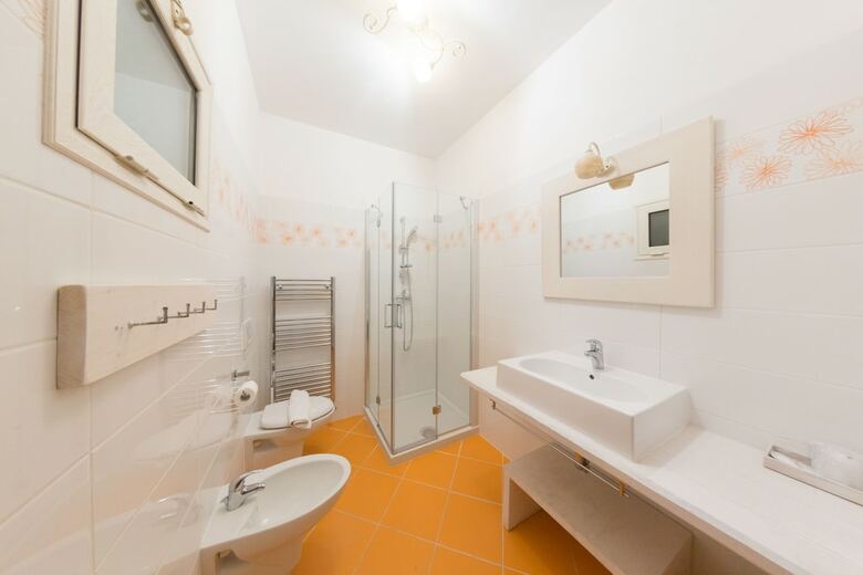 Capperi Bed & Breakfast & Apartments