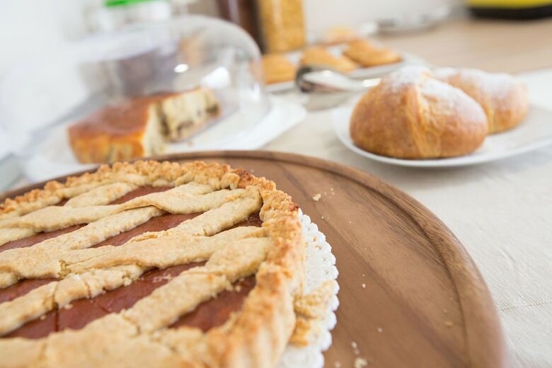 Capperi Bed & Breakfast & Apartments