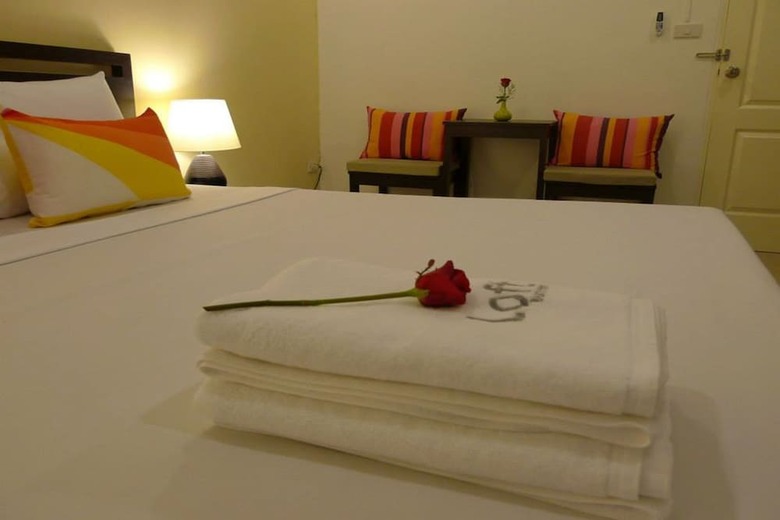 Hotel Loft Buriram