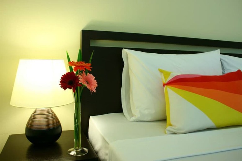 Hotel Loft Buriram