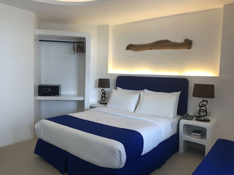 Gt Hotel Boracay