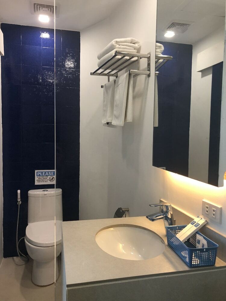 Gt Hotel Boracay