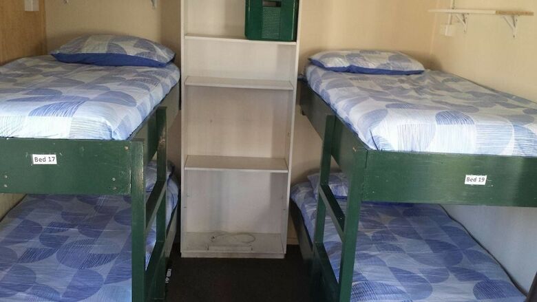 Hostal Apple Tree Backpackers