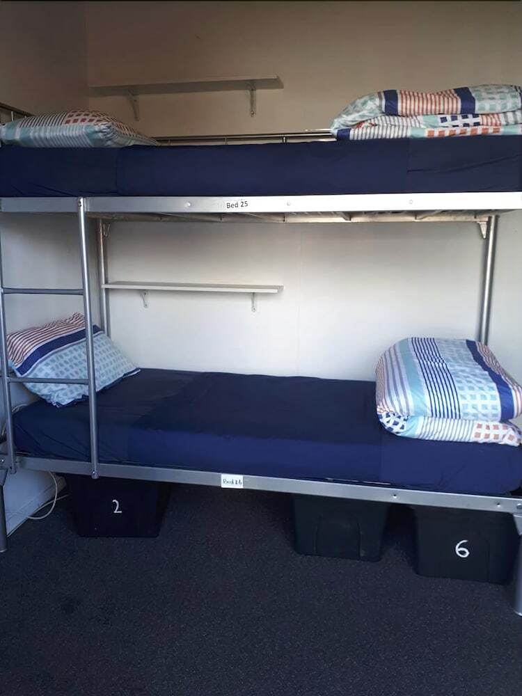 Hostal Apple Tree Backpackers