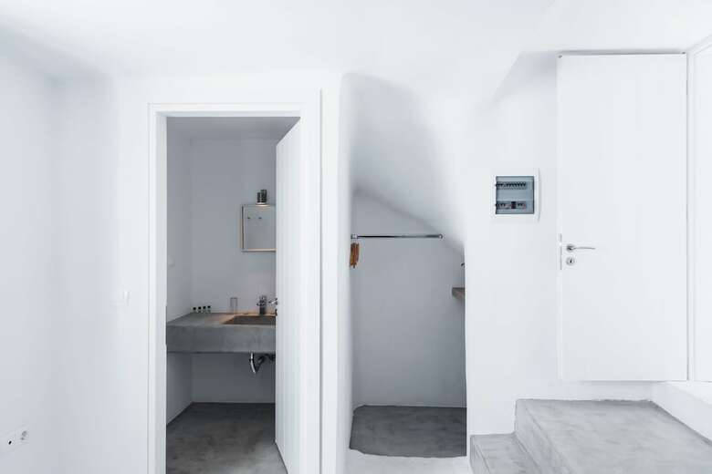 Aparthotel Sea Rock & Sky Private Residence