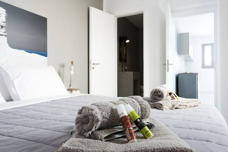 Aparthotel Sea Rock & Sky Private Residence