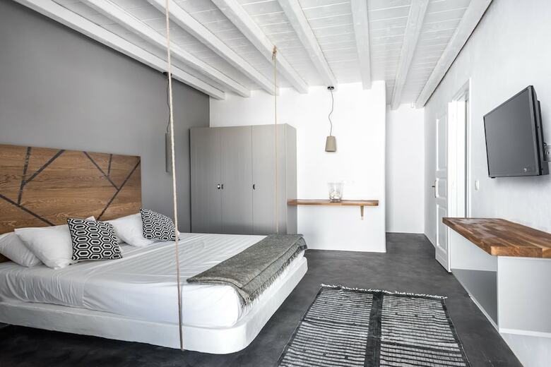 Aparthotel Sea Rock & Sky Private Residence