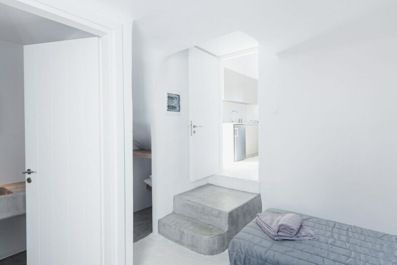 Aparthotel Sea Rock & Sky Private Residence