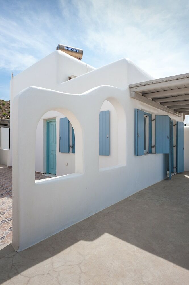 Aparthotel Sea Rock & Sky Private Residence