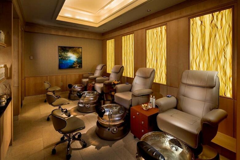 Apartamento The Umstead Hotel And Spa