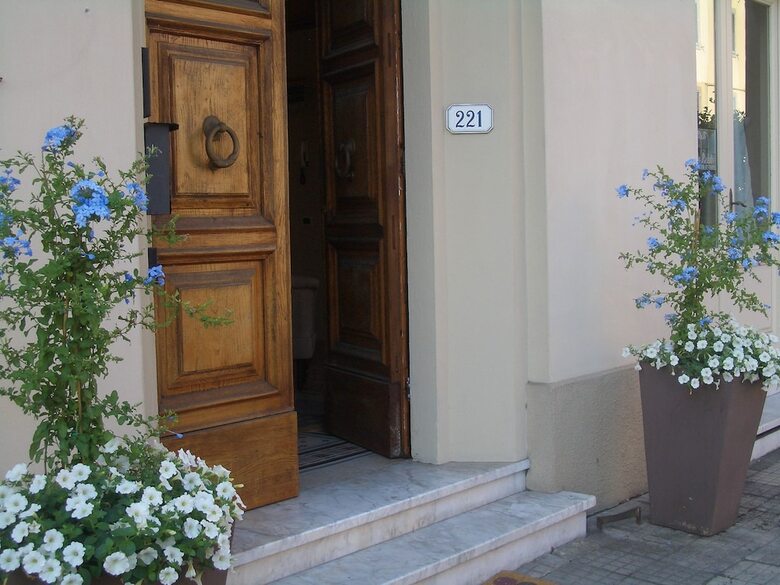 Hotel Lucca Relais