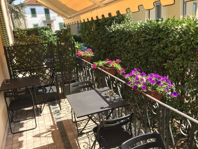 Hotel Lucca Relais