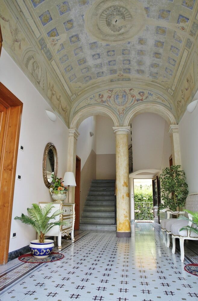 Hotel Lucca Relais