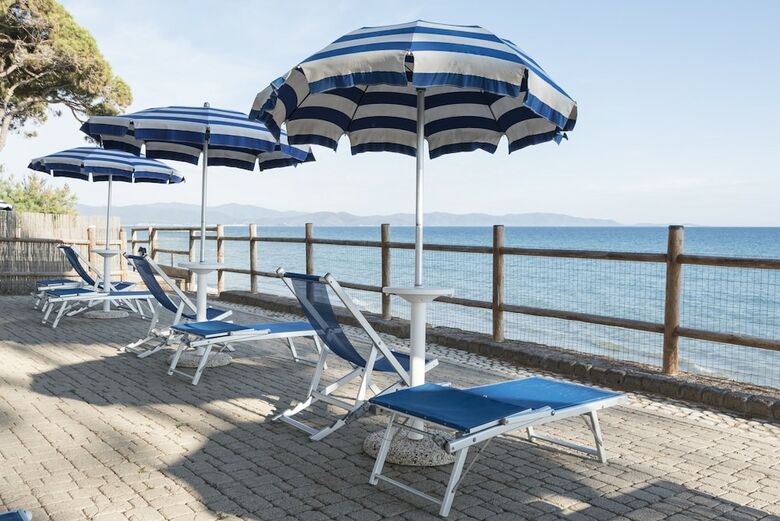 La Madonnina Village Resort