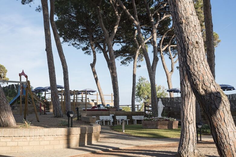 La Madonnina Village Resort